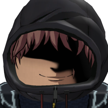 Roblox profile picture for @RedBFA