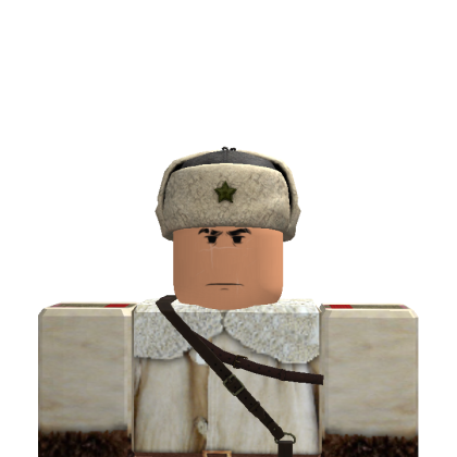 Roblox avatar