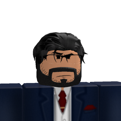 Roblox avatar