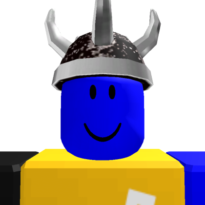 Roblox profile picture for @Duane
