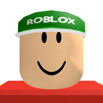 Roblox profile picture for @Immerse