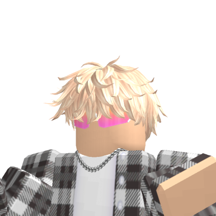 Roblox avatar