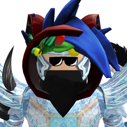 Roblox profile picture for @Phylonia