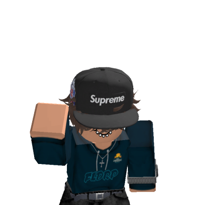 Roblox avatar