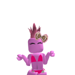 janky