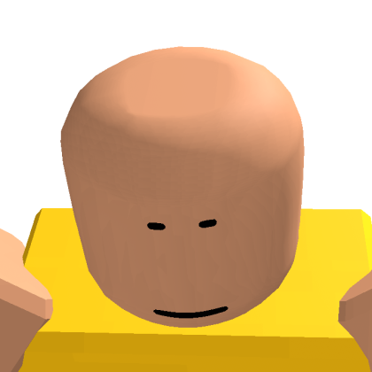 Roblox avatar