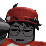 @loseuparrow