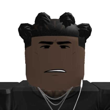 Roblox avatar