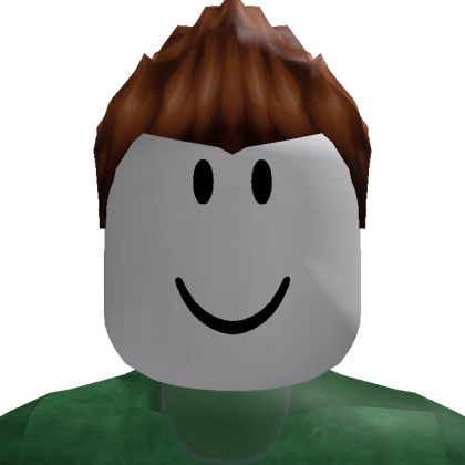 Roblox profile picture for @miguel8kl
