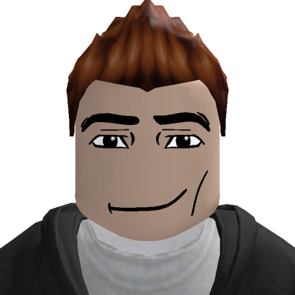 Roblox profile picture for @Yarold23