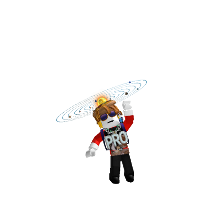 Roblox avatar