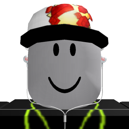 Roblox profile picture for @Otff