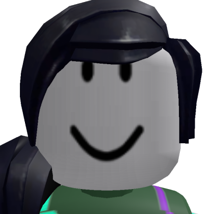 Roblox profile picture for @todomoda