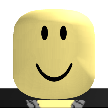 Roblox profile picture for @NinjaXD