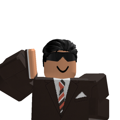 Roblox avatar