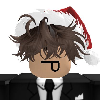Roblox avatar