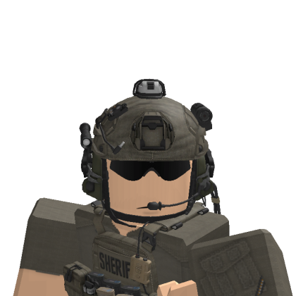 Roblox avatar