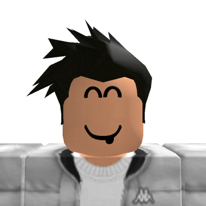 Roblox profile picture for @Armor