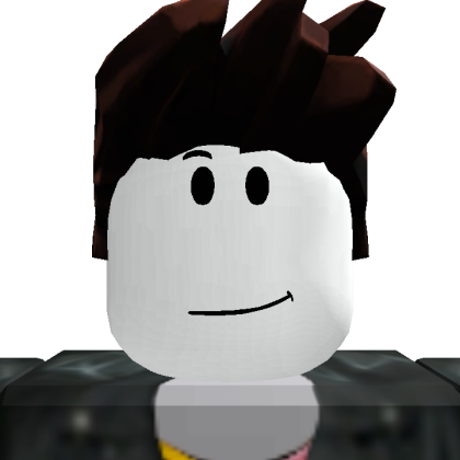 Roblox profile picture for @xLukzy