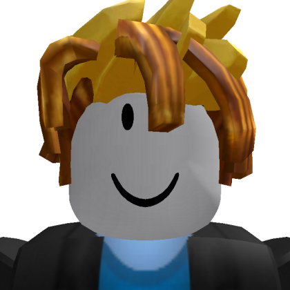 Roblox profile picture for @fachri27