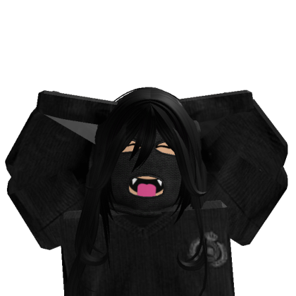 Roblox avatar