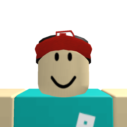 Roblox profile picture for @Topaz