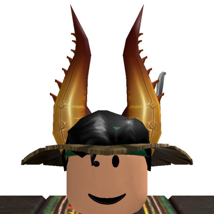 Roblox profile picture for @Houston