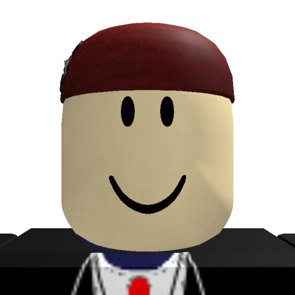 Roblox profile picture for @JohanRuiz