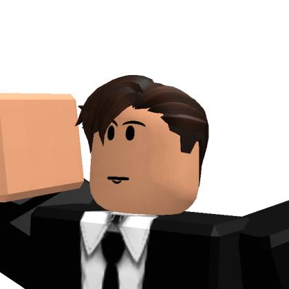 Roblox avatar