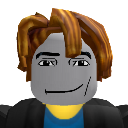 Roblox profile picture for @Samey614