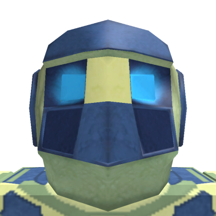 Roblox profile picture for @henrygrant