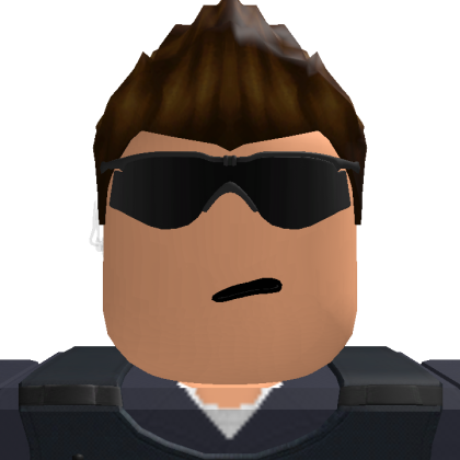 Roblox avatar