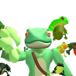 zabatoniebaba