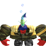 @mailskeleton