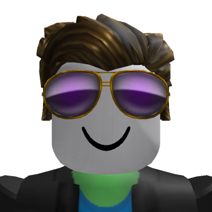 Roblox profile picture for @Krik_on