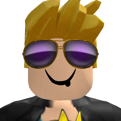 Roblox profile picture for @violas506