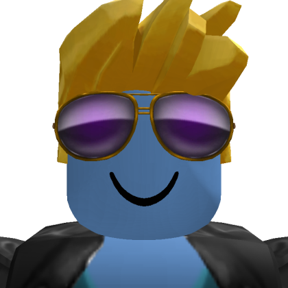Roblox profile picture for @peloto5
