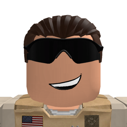 Roblox avatar