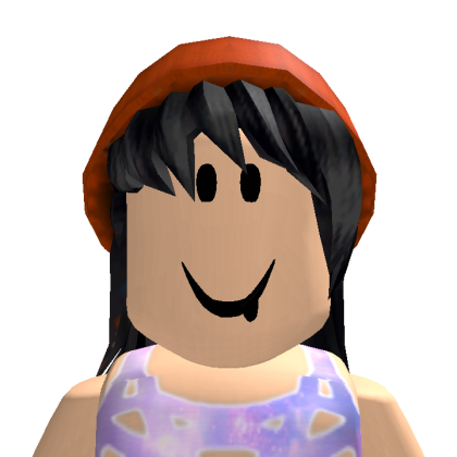 Roblox profile picture for @OwoPepper