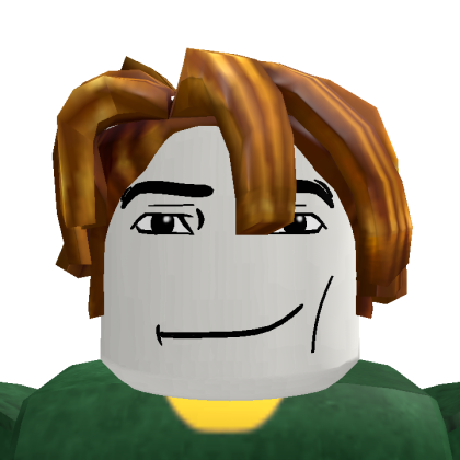 Roblox profile picture for @yariDg