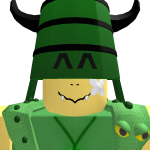 @Verdegator