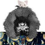 @A_LegendOfMage