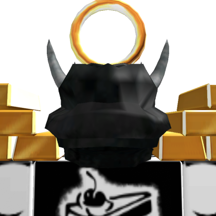 Roblox profile picture for @Illusions