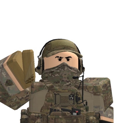 Roblox avatar