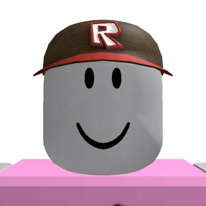 Roblox profile picture for @ronidi