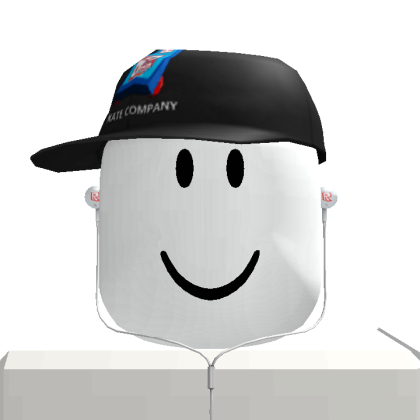 Roblox profile picture for @Fishery