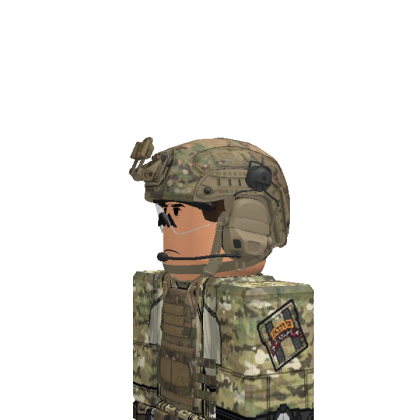 Roblox avatar