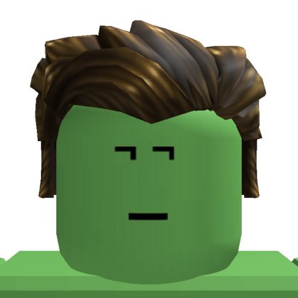 Roblox avatar
