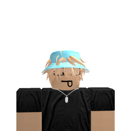 Roblox avatar