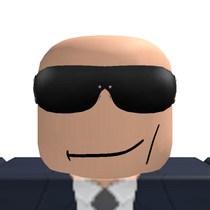 Roblox avatar